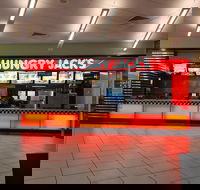 Hungry Jacks - Melbourne Tourism