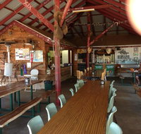 Iron Bark Inn Motel and Restaurant
