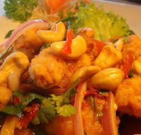Jackey Jackey Herbs  Spices Thai Restaurant - Melbourne Tourism