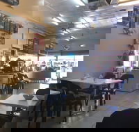 Kellis Diner - Melbourne Tourism