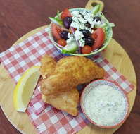 Keppel Sands Ko-Op Kitchen - Melbourne Tourism