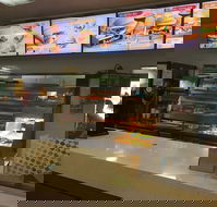 KFC - Melbourne Tourism