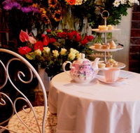Laidley Florist and Tea Room - Melbourne Tourism