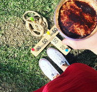 Malarkey Artisan Coffee - Melbourne Tourism