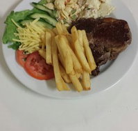 Mels Diner