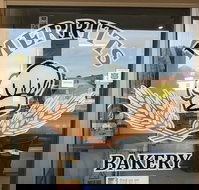 Merritt's Bakery - Melbourne Tourism