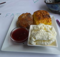 Nash Gallery  Cafe
