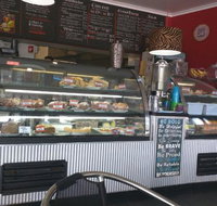 Otranto's Cafe - Melbourne Tourism