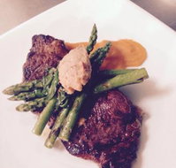 Palms Restaurant  Bar - Melbourne Tourism