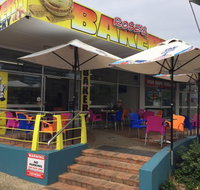Roses Bakery at Dicky - Melbourne Tourism