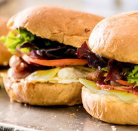 Satisfaction Bakery