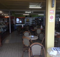 Seaview Deli Cafe