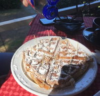 Spring Bluff Cafe