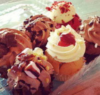 Stormie.D's Cupcakery - Melbourne Tourism