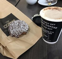 The Coffee Club - Melbourne Tourism