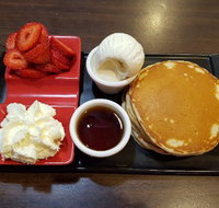 The Downtown Cafe - Melbourne Tourism