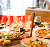 39 Pizzeria - Melbourne Tourism