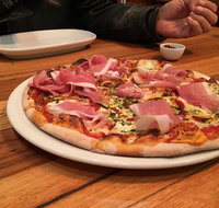11 Inch Pizza Little Collins - Melbourne Tourism