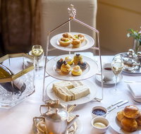 Afternoon Tea at The Hotel Windsor - Melbourne Tourism