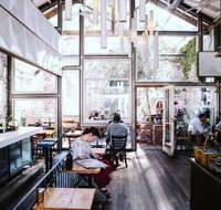 Auction Rooms - Melbourne Tourism