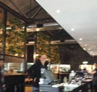 Axil Coffee Roasters - Melbourne Tourism