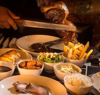 B'Churrasco Brazilian BBQ - Melbourne Tourism