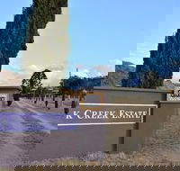 Back Creek Estate Cafe - Melbourne Tourism