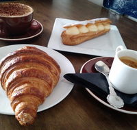 Ben's Patisserie