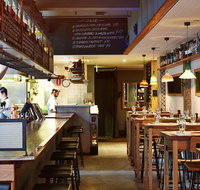 Bomba - Melbourne Tourism