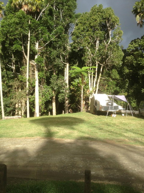 Broken River Kiosk - Melbourne Tourism 4
