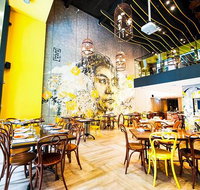 Burma Lane - Melbourne Tourism