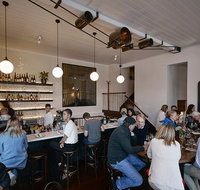Carlton Wine Room - Melbourne Tourism