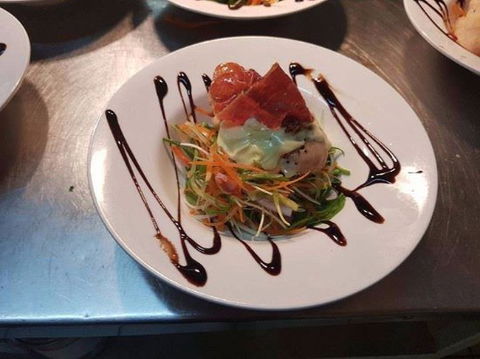 Channel Inn Bar And Bistro - Melbourne Tourism 0