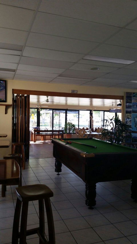 Channel Inn Bar And Bistro - Melbourne Tourism 3