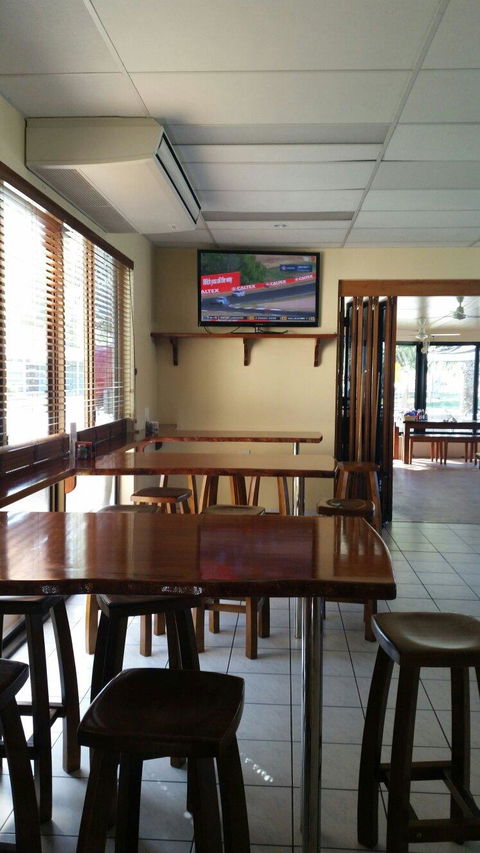 Channel Inn Bar And Bistro - Melbourne Tourism 4