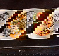 Coffee Tribe Cafe - Melbourne Tourism
