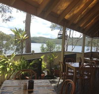 Cormorant Bay Cafe - Melbourne Tourism