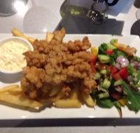 Cutter's Cafe
