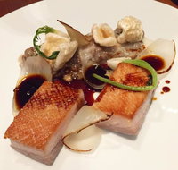 Dinner by Heston Blumenthal - Melbourne Tourism