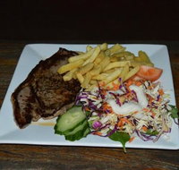 Garradunga Hotel - Melbourne Tourism