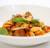 Geppetto Trattoria - Melbourne Tourism