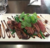 Grill Steak Seafood Restaurant - Melbourne Tourism