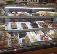 Ivy's coffee  cake - Melbourne Tourism
