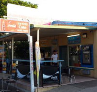 Jetty Seafood and Hamburgers - Melbourne Tourism