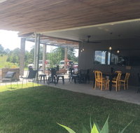 Kandanga Kitchen - Melbourne Tourism