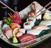 Kenzan Japanese Restaurant - Melbourne Tourism