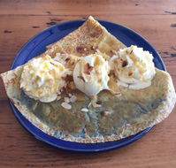 La Lorientaise Creperie - Melbourne Tourism