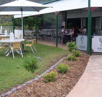Lake Moogerah Cafe