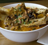 Laksa King - Melbourne Tourism
