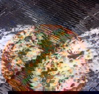 Links Pizza
